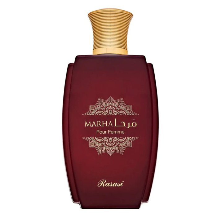 Rasasi Marha Pour Femme (W) Edp