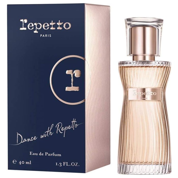 Repetto Dance With Repetto (W) Edp