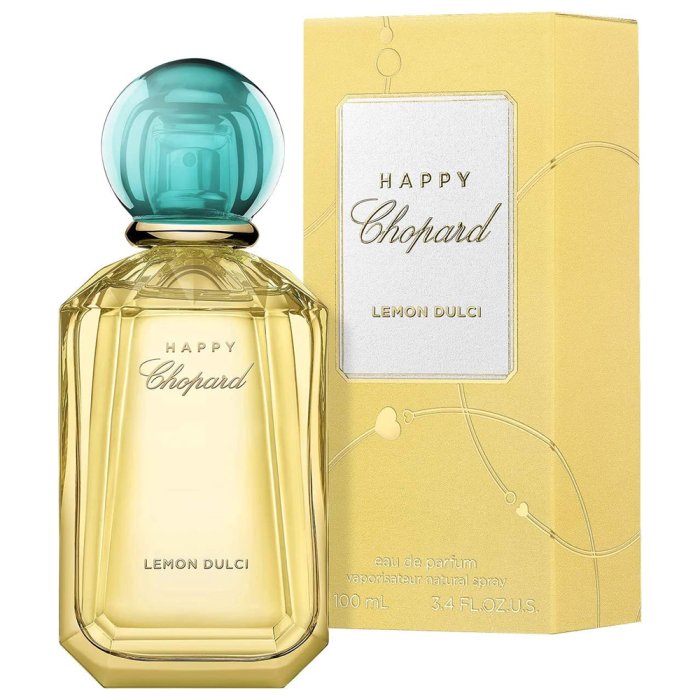 Chopard Happy Chopard Lemon Dulci (W) Edp