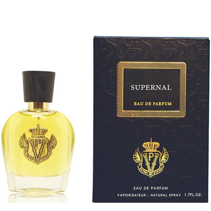 Parfums Vintage Supernal (U) Edp