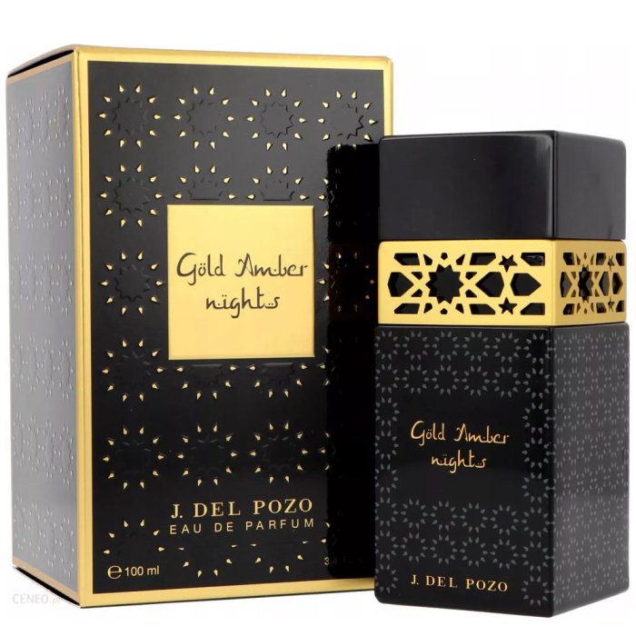 Jean Patou Collection Heritage Vacances (W) Edp