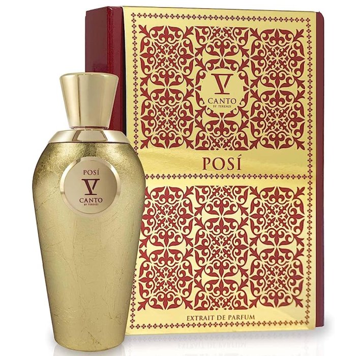 V Canto Posi (U) Extrait De Parfum