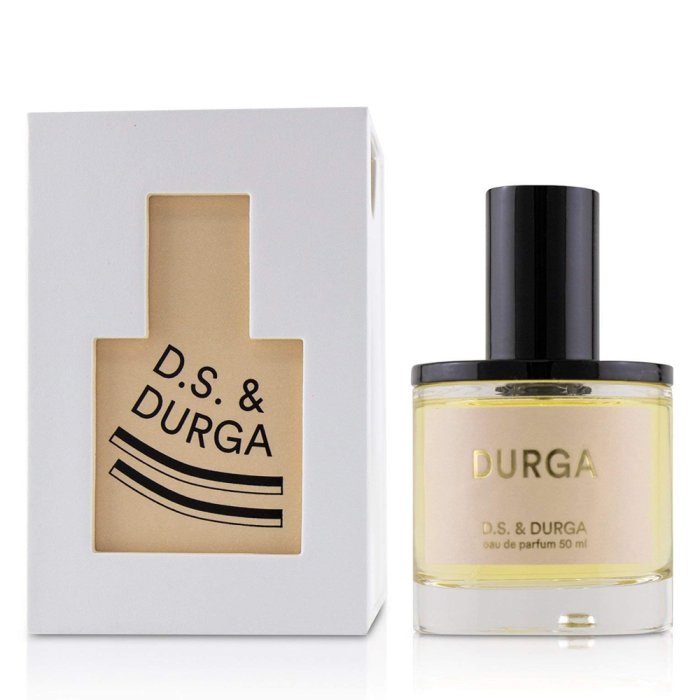 D.S.& Durga Durga (W) Edp