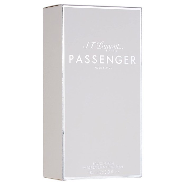 S.T. Dupont Passenger Pour Femme (W) Edp