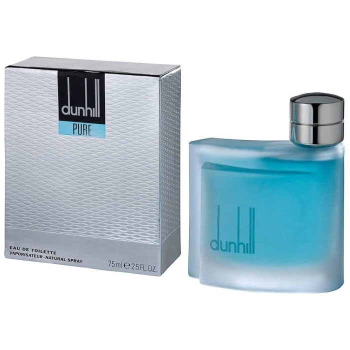 Dunhill Dunhill Pure (M) Edt