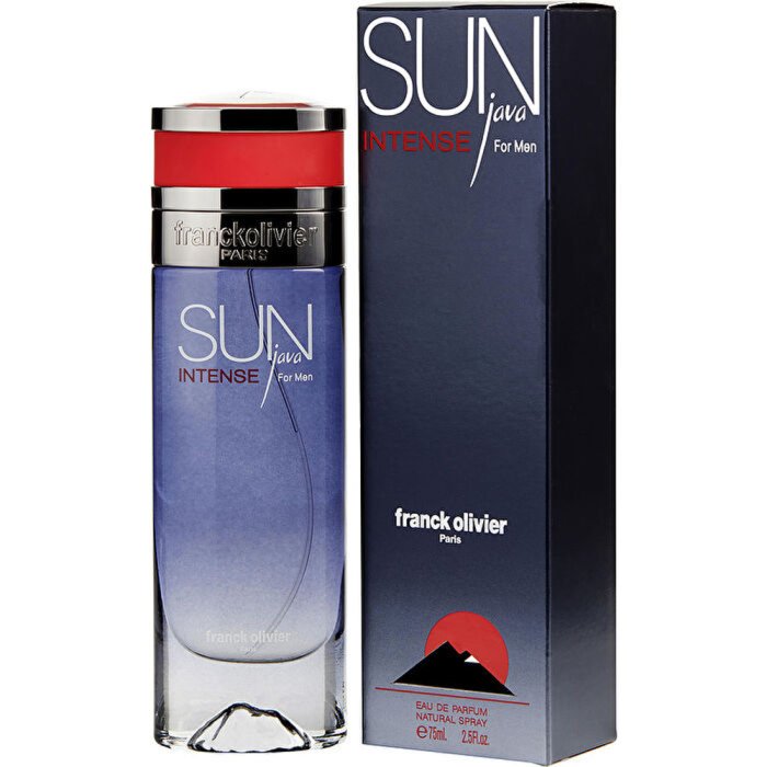 Franck Olivier Sun Java Intense (M) Edp