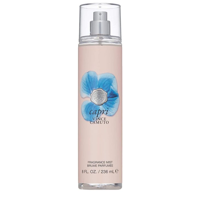 Vince Camuto Capri (W) 236 Ml Body Mist