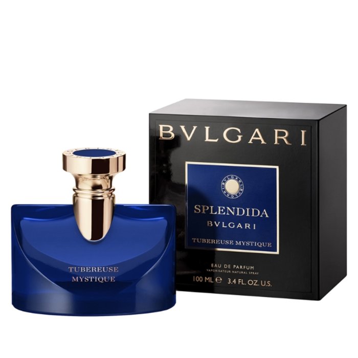 Bvlgari Splendida Tubereuse Mystique (W) Edp 100 Ml