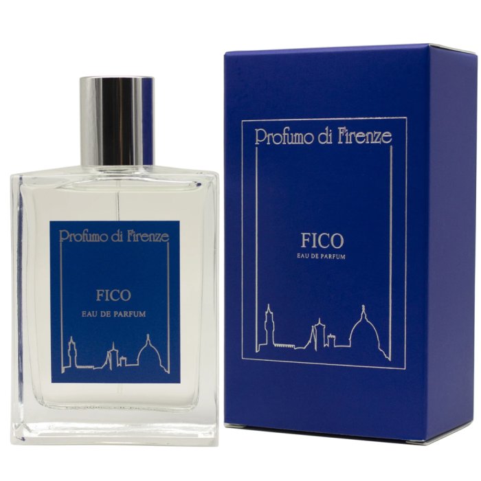 Profumo Di Firenze Fico (U) Edp