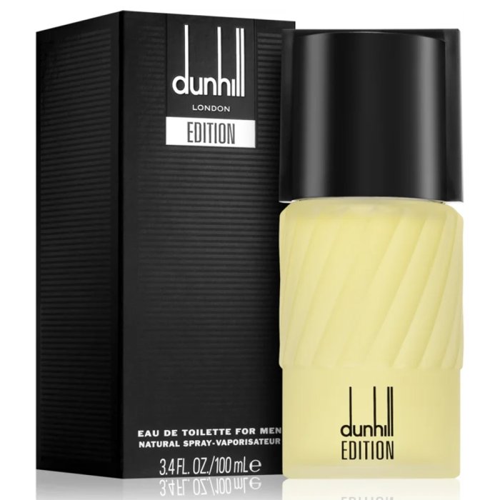 Dunhill Dunhill Edition (M) Edt