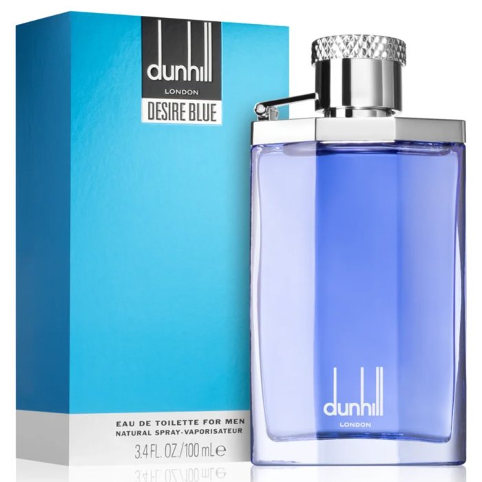 Dunhill Desire Blue (M) Edt