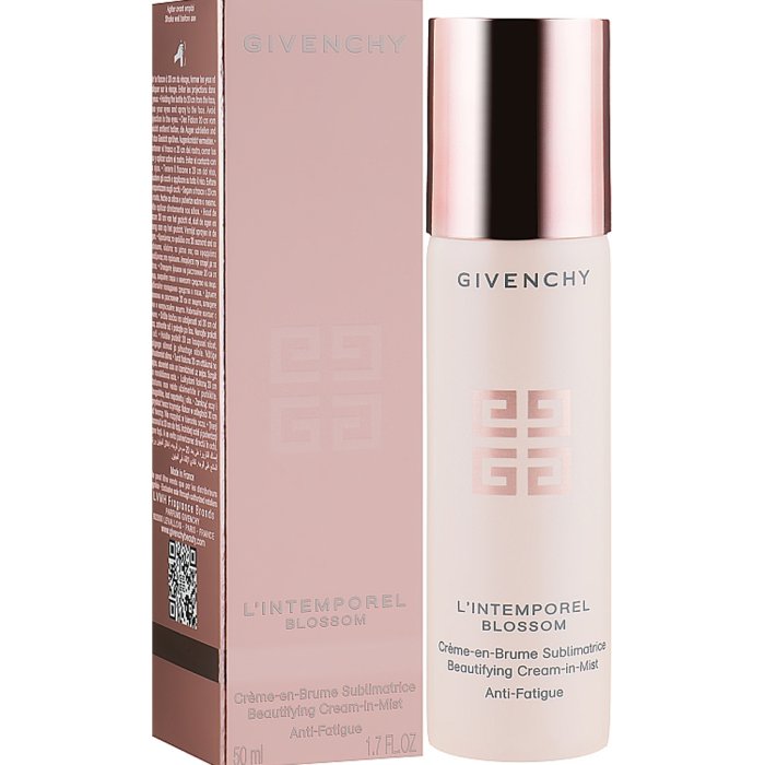 Givenchy Irresistible (W) Set Edp 50 Ml + Body Lotion 75 Ml + Rose Pink Lipstick 1.5 G