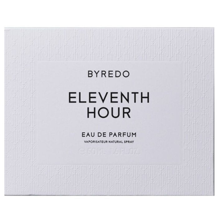 Byredo Eleventh Hour (U) Edp 50 Ml