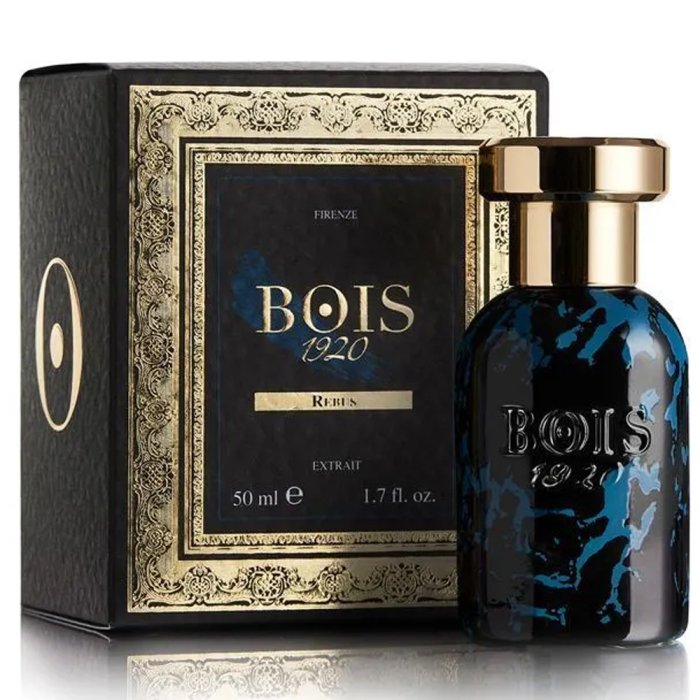 Bois 1920 Rebus (U) Extrait De Parfum 50 Ml