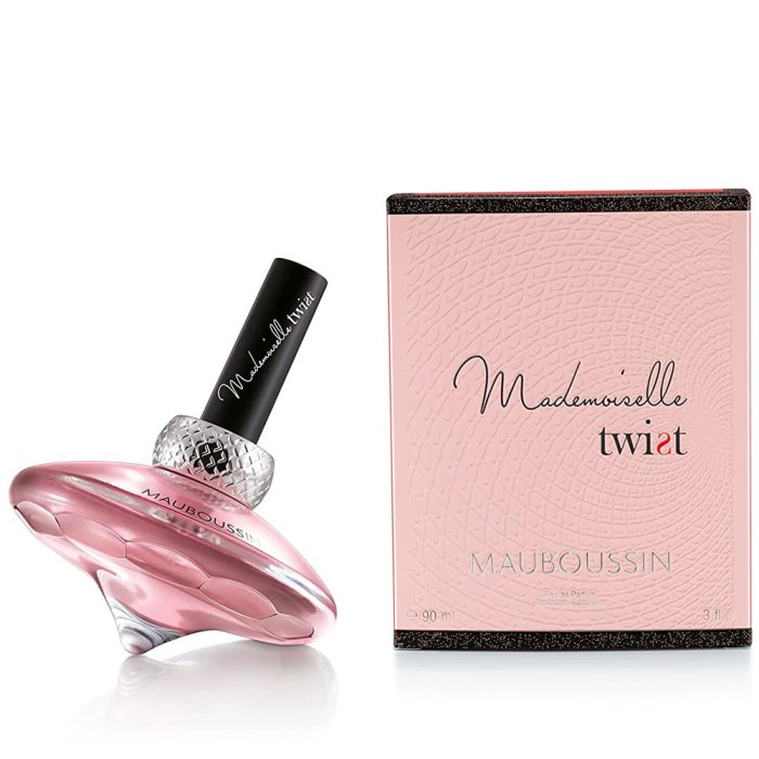 Mauboussin Mademoiselle Twist (W) Edp