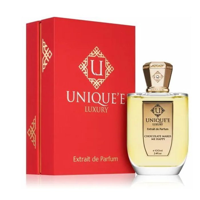 Unique'e Luxury Beril (U) Extrait De Parfum