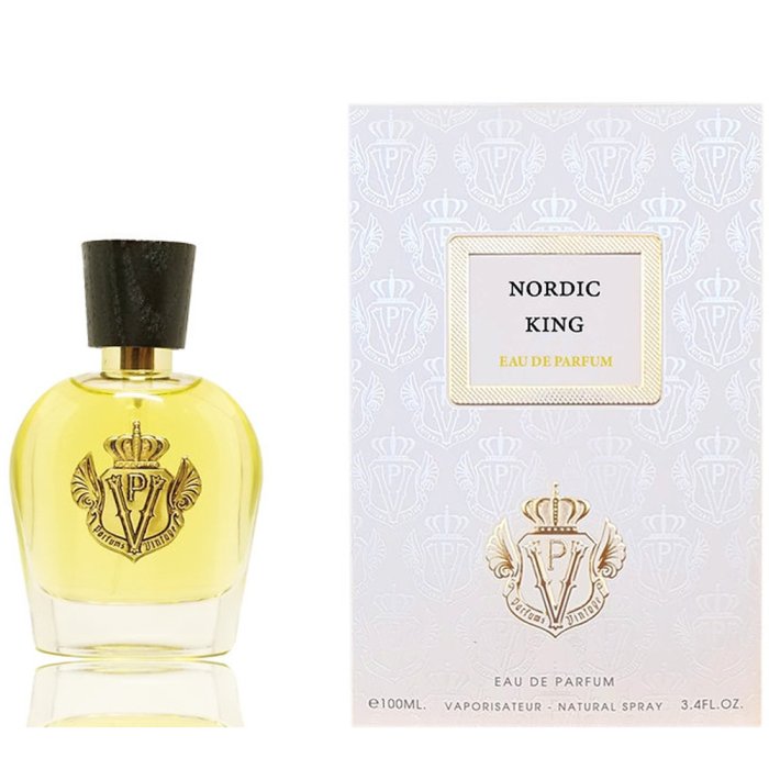 Parfums Vintage Nordic King (U) Edp