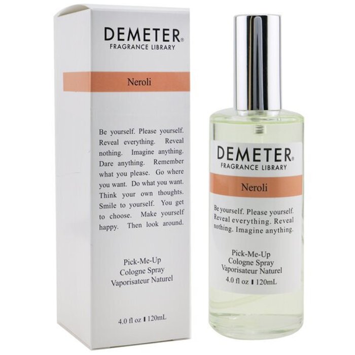 Demeter Neroli (U) Cologne
