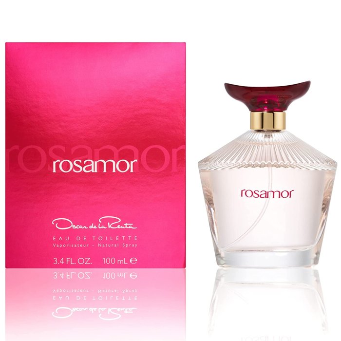 Oscar De La Renta Rosamor (W) Edt