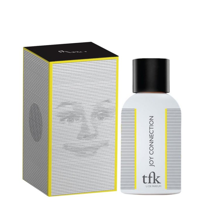 The Fragrance Kitchen Joy Connection (W) Edp