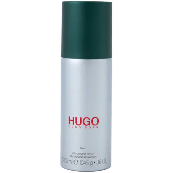 Hugo Boss Hugo Man (M) Deodorant Spray