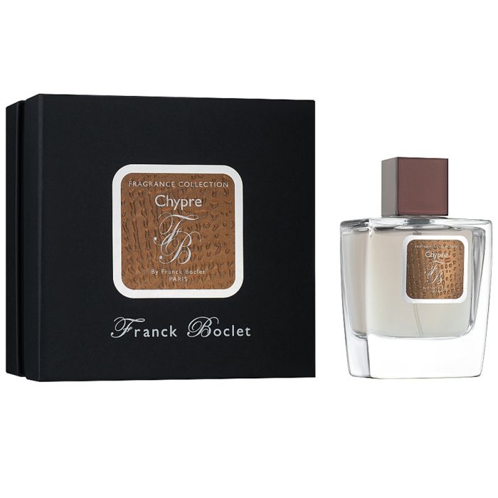 Franck Boclet Cedre (M) Edp