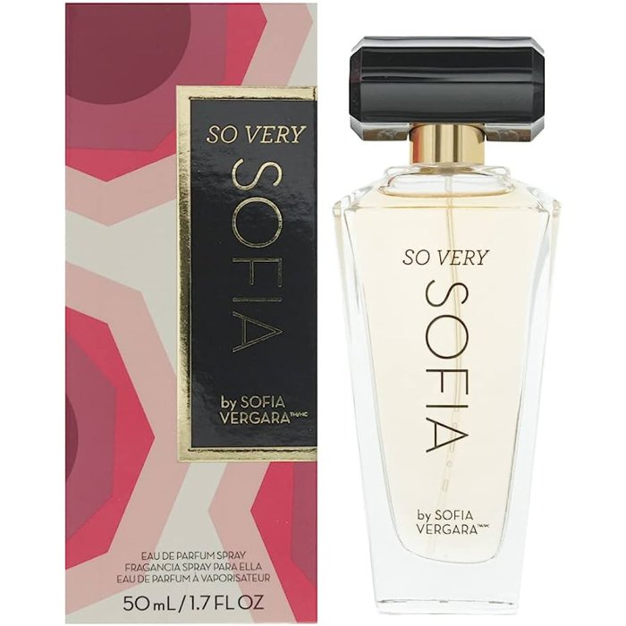 Sofia Vergara So Very Sofia (W) Edp