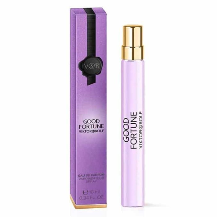 Viktor & Rolf Flowerbomb (W) Hair Mist