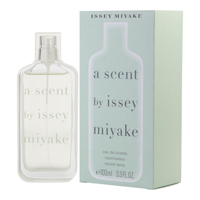 Issey Miyake A Scent By Issey Miyake (W) Edt
