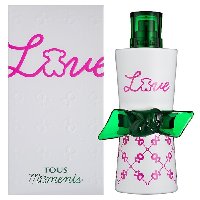 Tous Love Moments (W) Edt