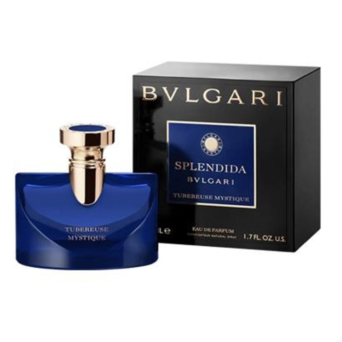 Bvlgari Splendida Tubereuse Mystique (W) Edp 50 Ml