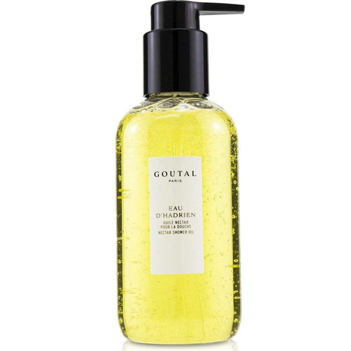Goutal Eau D'hadrien (U) Shower Oil