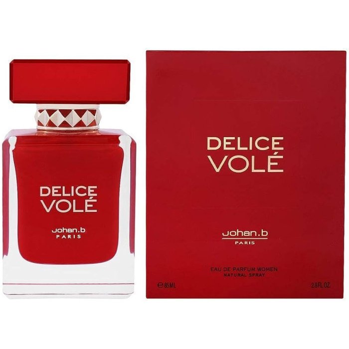 Geparlys Delice Vole (W) Edp
