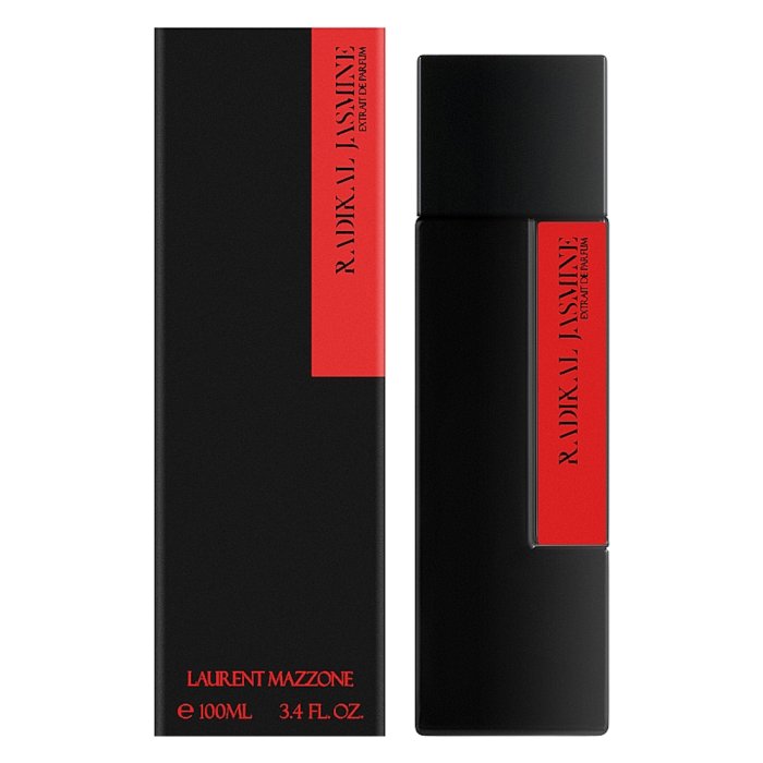 Laurent Mazzone Radikal Jasmine (U) Extrait De Parfum