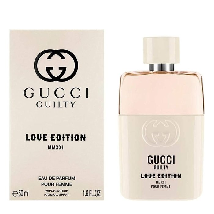 Gucci Guilty Eau Pour Homme (M) Edt