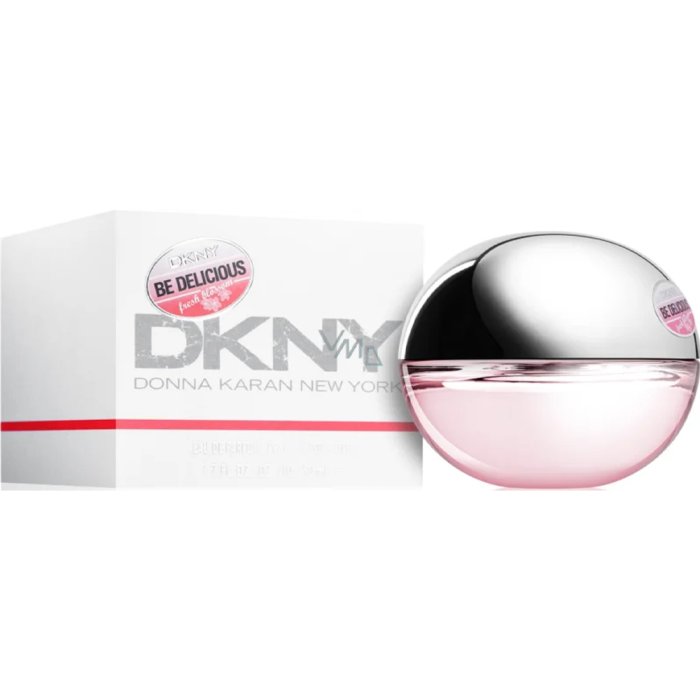 Donna Karan Be Delicious Fresh Blossom (W) Edp