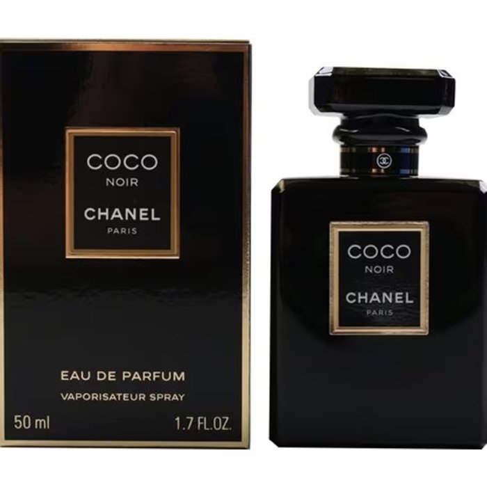 Chanel Coco Noir (W) Edp 100 Ml