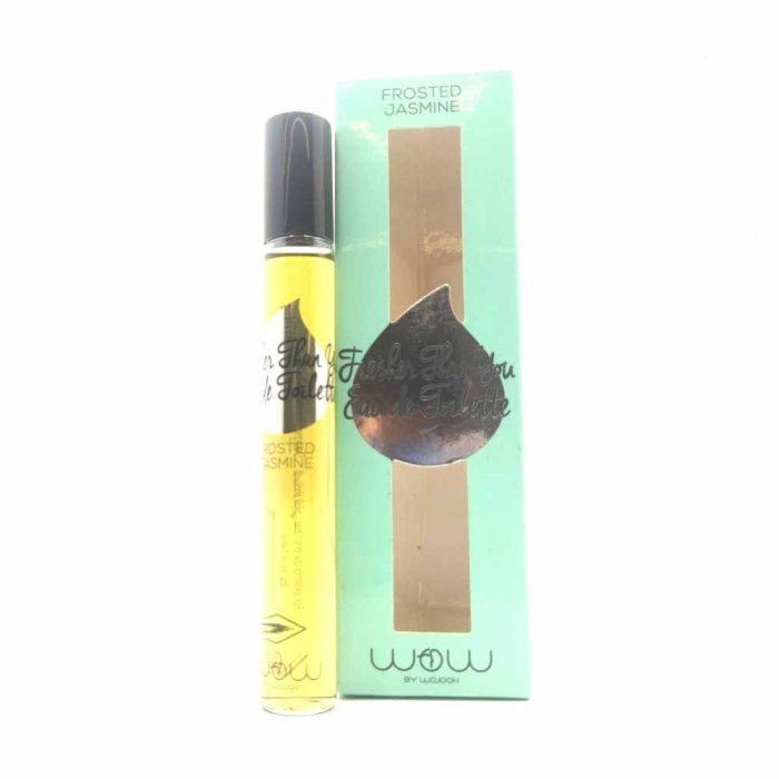 Wow By Wojooh Fresher Than You (W) Edt Roller Ball