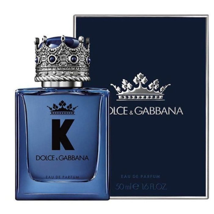 Dolce & Gabbana K (M) Edp