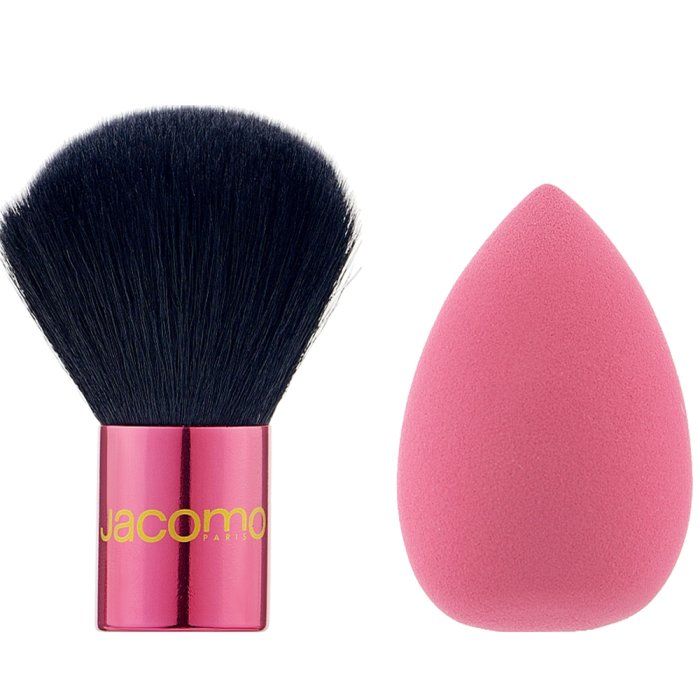 Jacomo (W) Beauty Kit