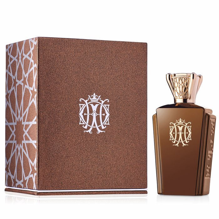 Attar Al Has My Magic (U) Edp 100 Ml