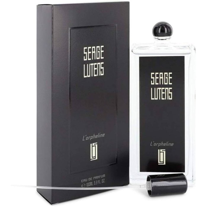 Serge Lutens L'orpheline (U) Edp