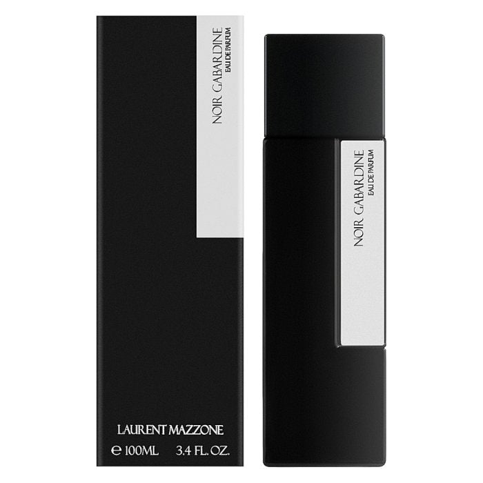 Laurent Mazzone Noir Gabardine (U) Edp