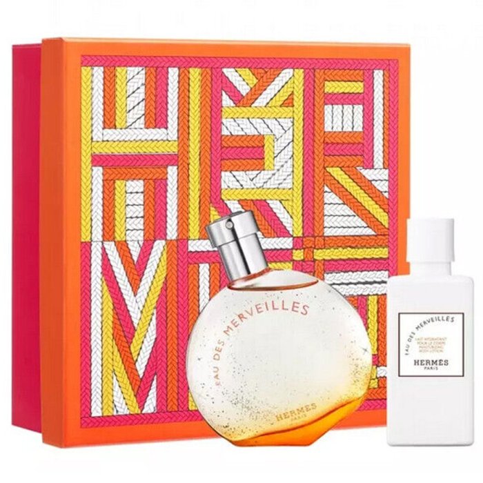 Hermes Jour D'hermes (W) Edp Refillable