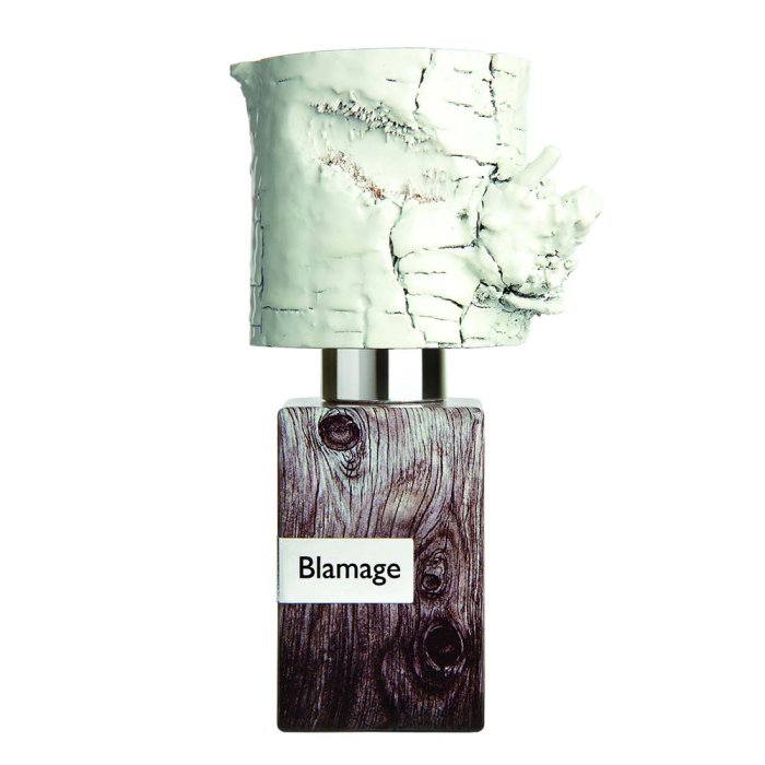 Nasomatto Blamage (U) Extrait De Parfum