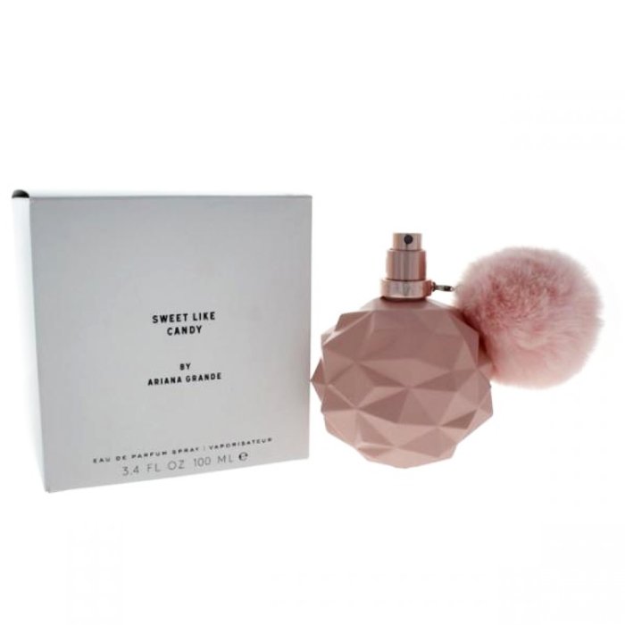 Ariana Grande Sweet Like Candy (W) Edp 100 Ml Tester