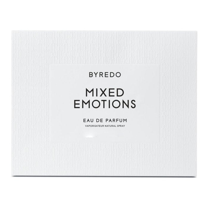 Byredo Mixed Emotions (U) Edp 50 Ml