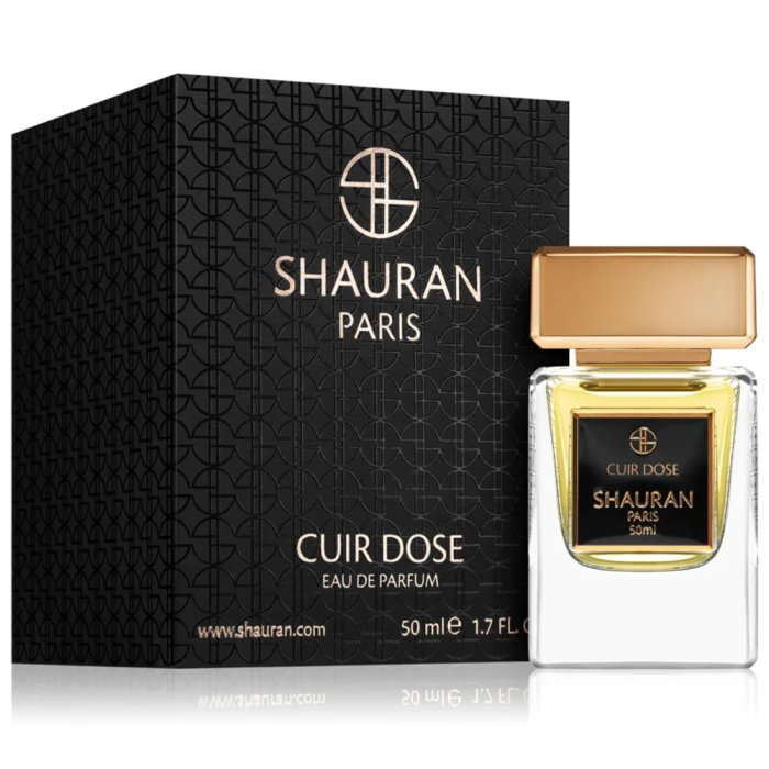 Shauran Cuir Dose (U) Edp