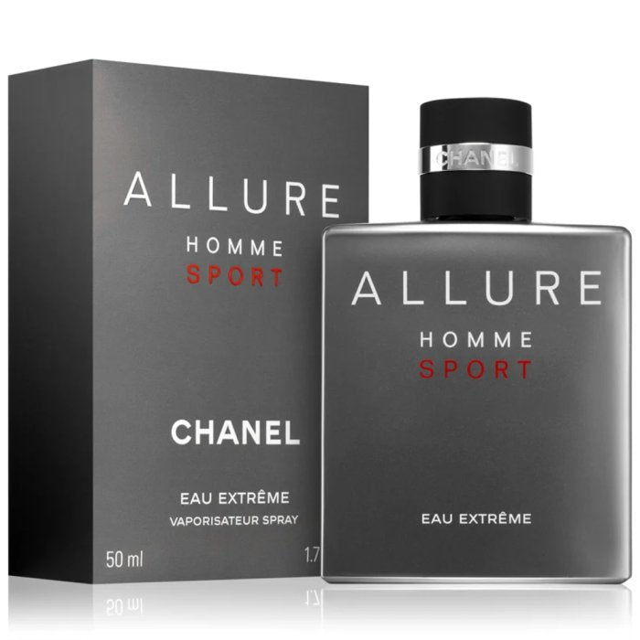 Chanel Allure Homme Sport Eau Extreme (M) Edp