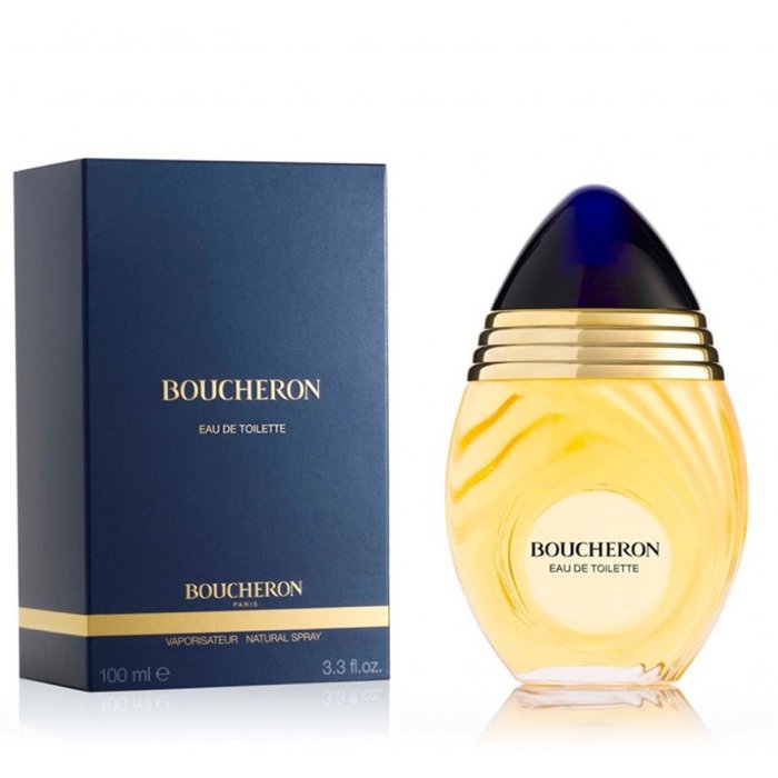Boucheron (W) Edt 100 Ml